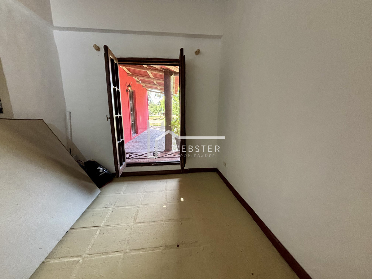 Chacra ID.2094 - HERMOSA CHACRA EN VENTA 