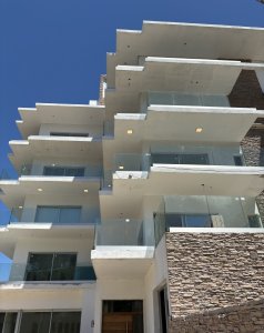 Mansa, apartamento de dos dormitorios