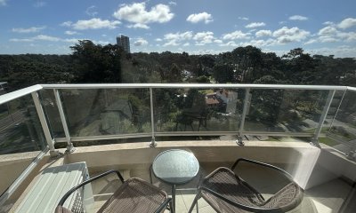Venta Apartamento 2 dormitorios en Stradivarius.