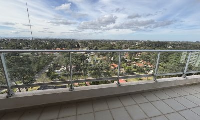 Venta Apartamento 2 Dormitorios en Stradivarius
