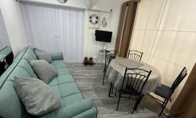 oportunidad apto 1 dormitorio en Punta del Este