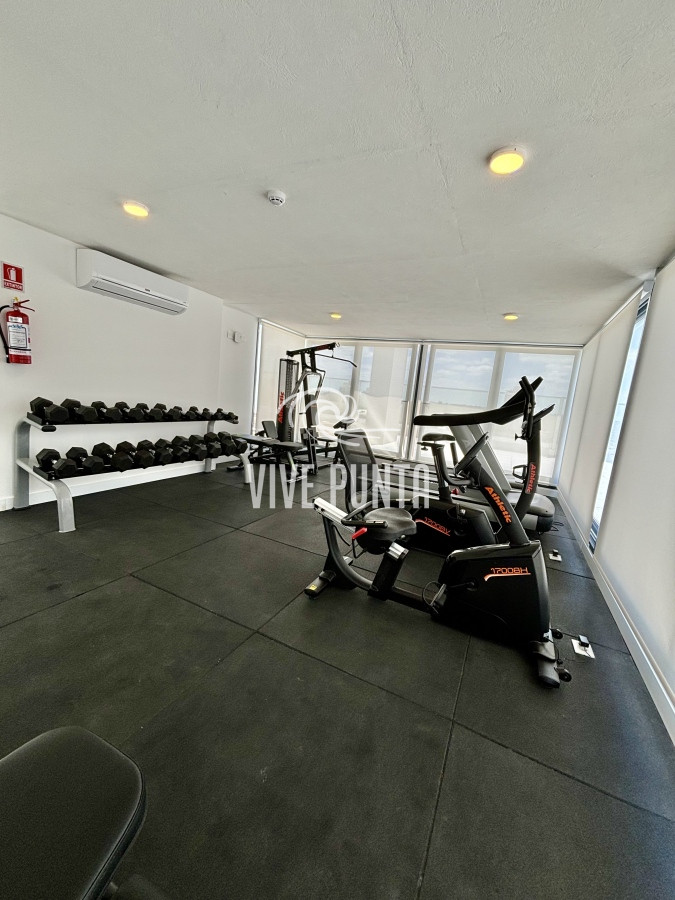 Apartamento ID.432 - Nuevo ingreso Apartamento de 2 dormitorios