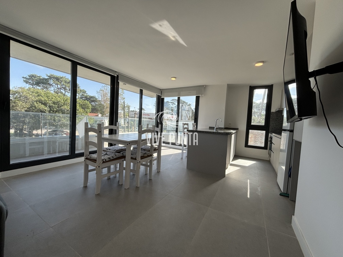 Apartamento ID.432 - Nuevo ingreso Apartamento de 2 dormitorios