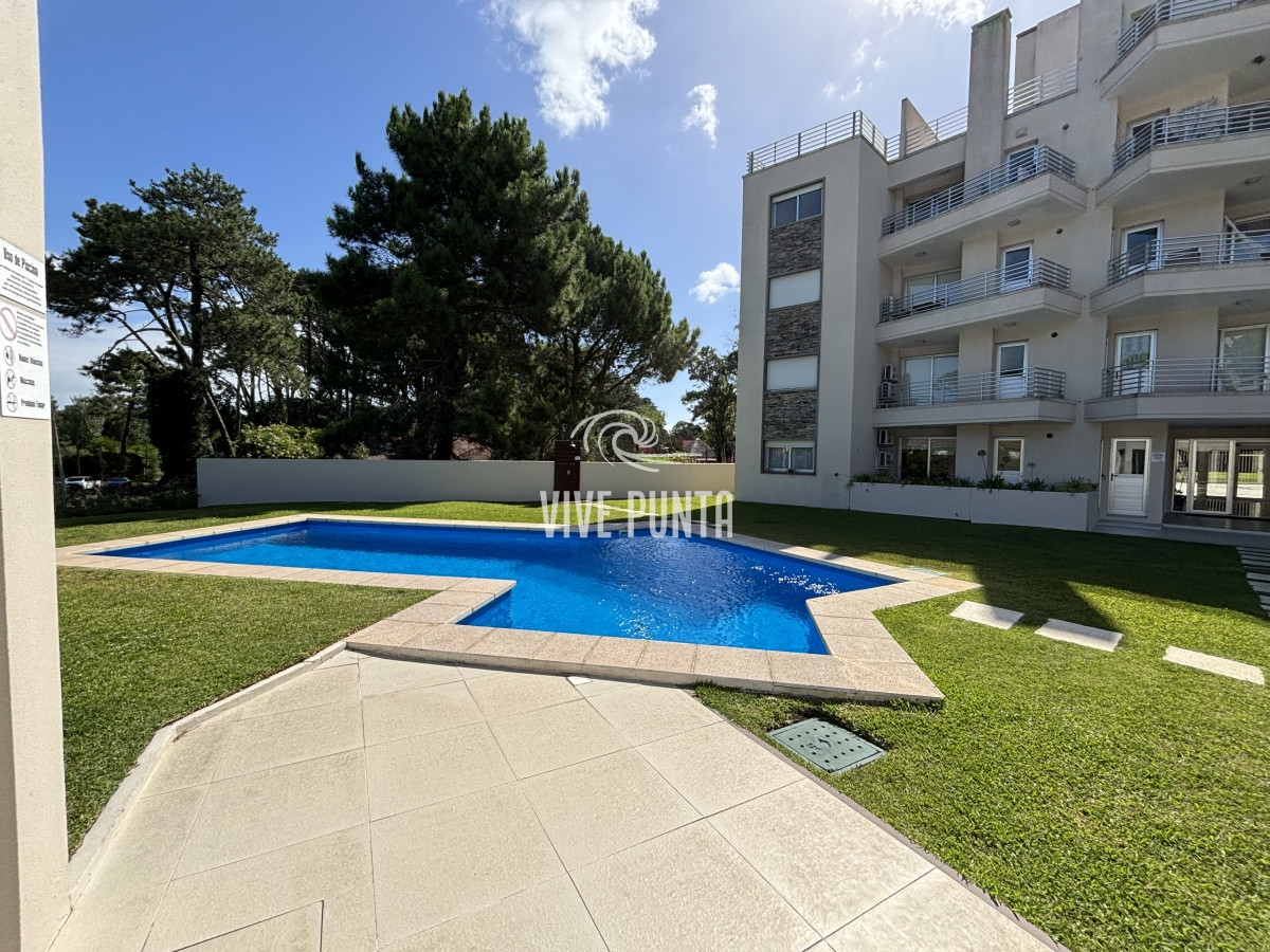 Apartamento ID.1113 - Penthouse DE 1 DORMITORIO EN VENTA