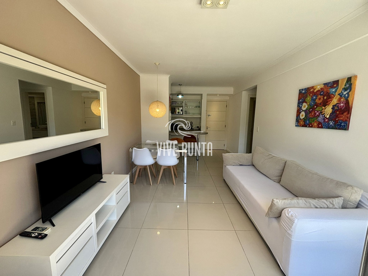 Apartamento ID.1113 - Penthouse DE 1 DORMITORIO EN VENTA
