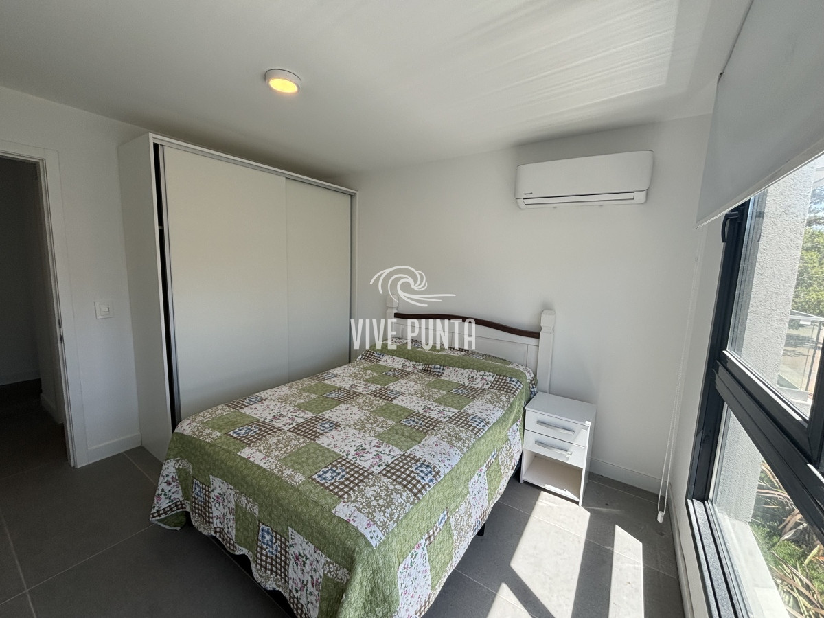 Apartamento ID.432 - Nuevo ingreso Apartamento de 2 dormitorios