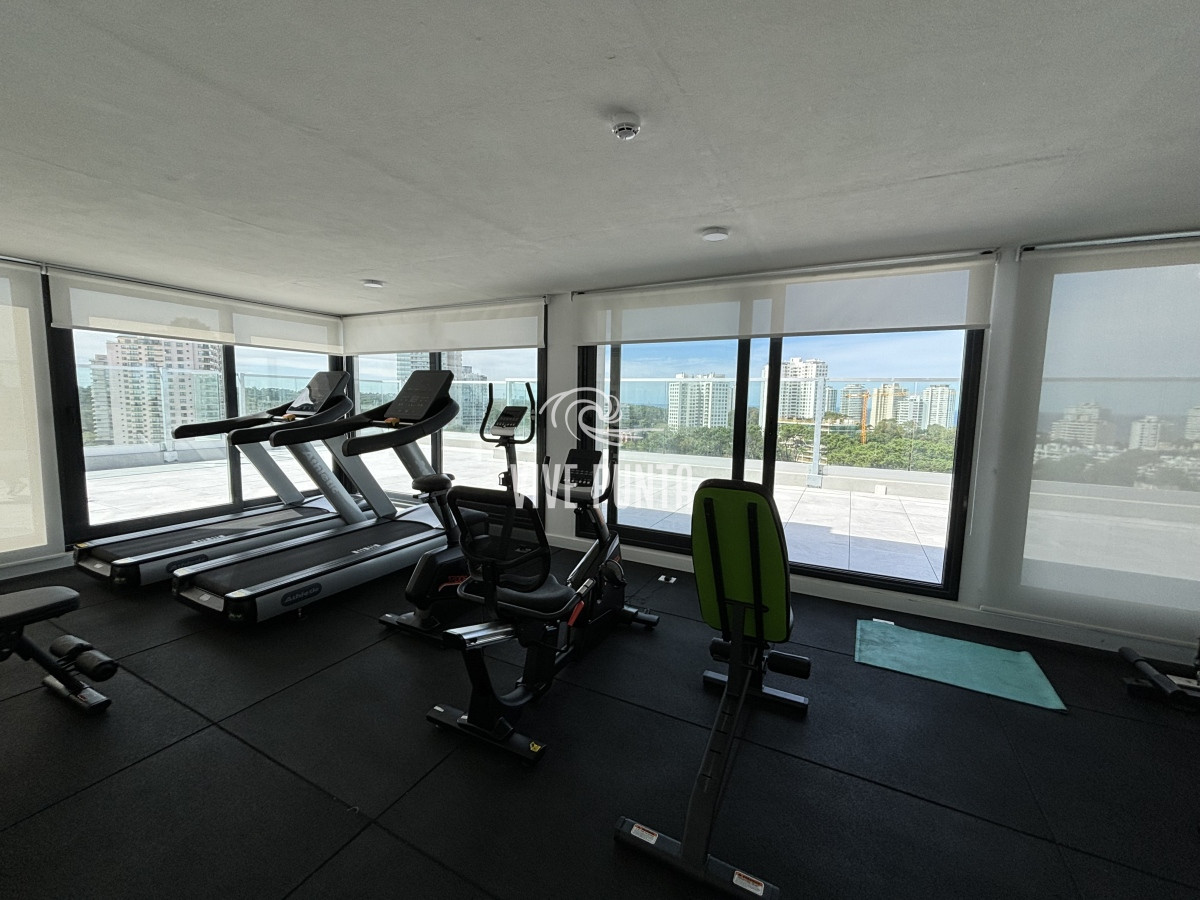 Apartamento ID.432 - Nuevo ingreso Apartamento de 2 dormitorios