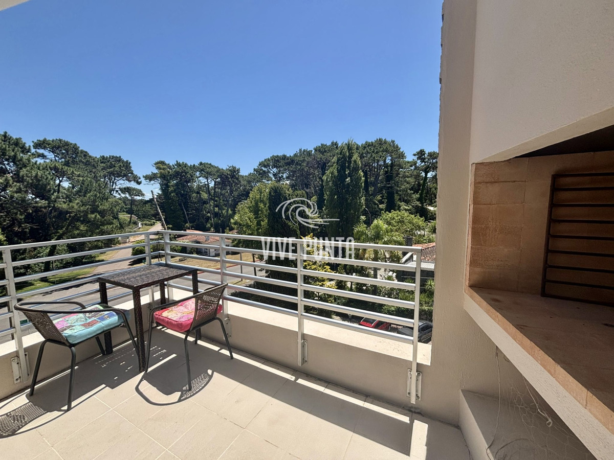 Apartamento ID.1113 - Penthouse DE 1 DORMITORIO EN VENTA