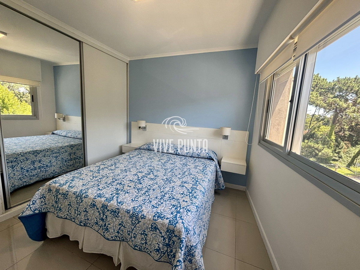 Apartamento ID.1113 - Penthouse DE 1 DORMITORIO EN VENTA