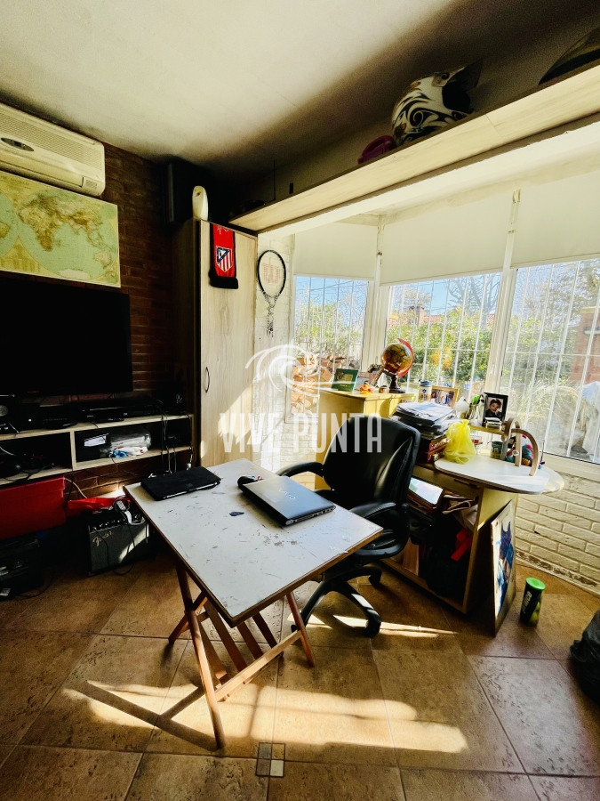 Casa ID.389 - NUEVO INGRESO! DIVINA CASA DE 4 DORMITORIOS