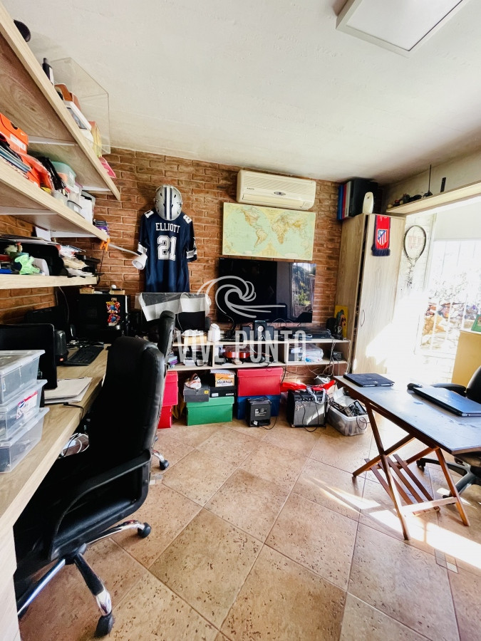 Casa ID.389 - NUEVO INGRESO! DIVINA CASA DE 4 DORMITORIOS