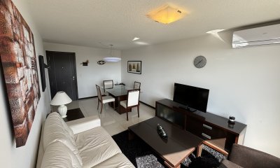 Stradivarius. Hermoso apartamento en venta de 2 dormitorios