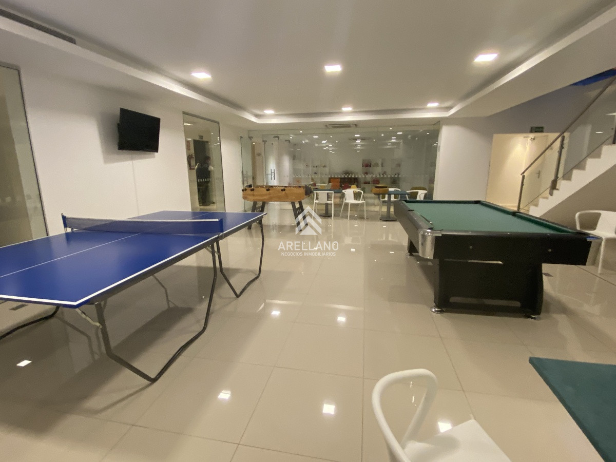 Apartamento ID.1960 - Venta apartamento 2 dormitorios 
