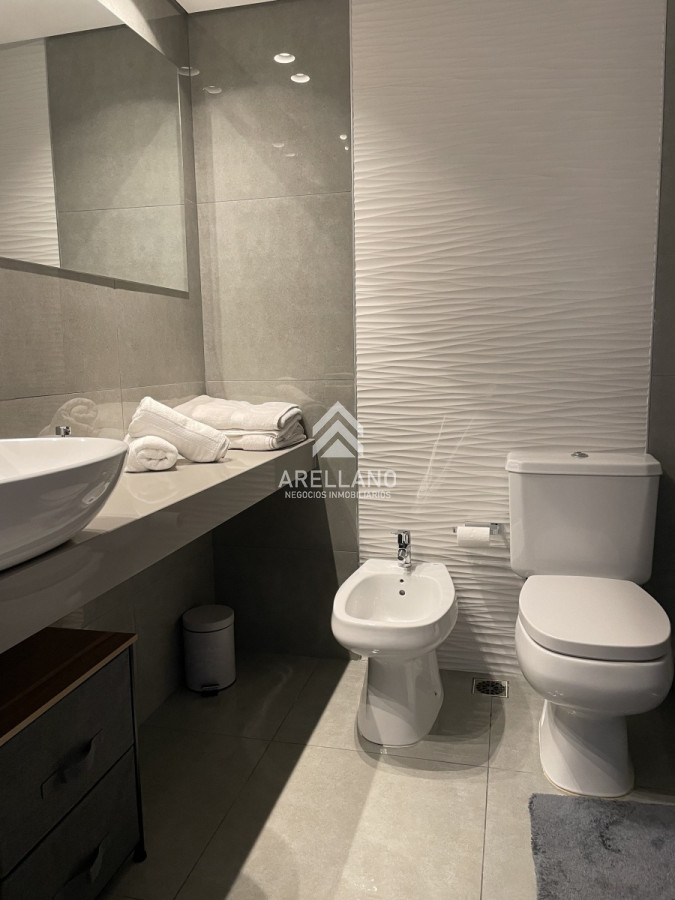 Apartamento ID.2826 - Alquiler temporal apartamento 1 dormitorio 