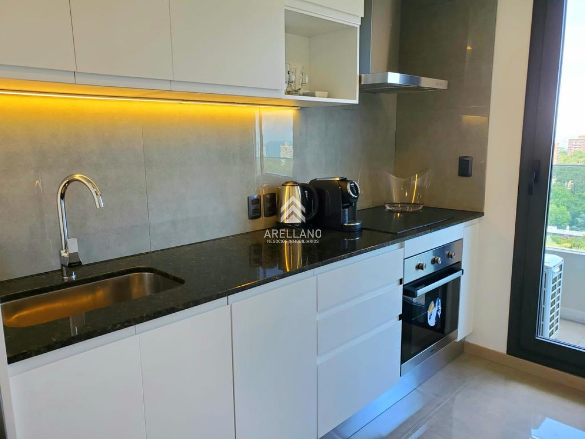 Apartamento ID.2826 - Alquiler temporal apartamento 1 dormitorio 