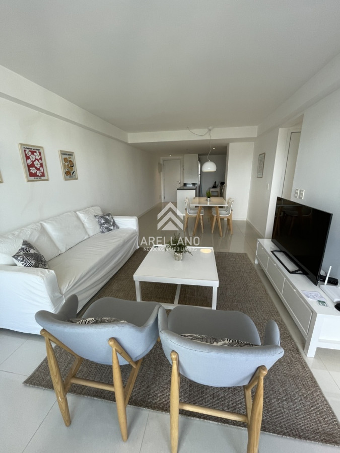 Apartamento ID.1960 - Venta apartamento 2 dormitorios 