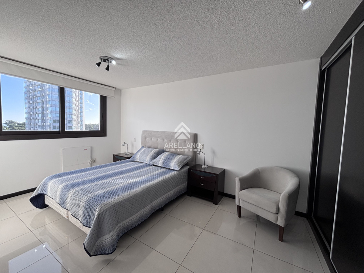 Apartamento ID.2927 - Venta apartamento 3 dormitorios Roosevelt 