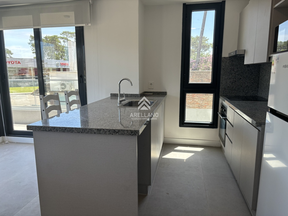 Apartamento ID.3457 - Venta Apartamento 2 dormitorios