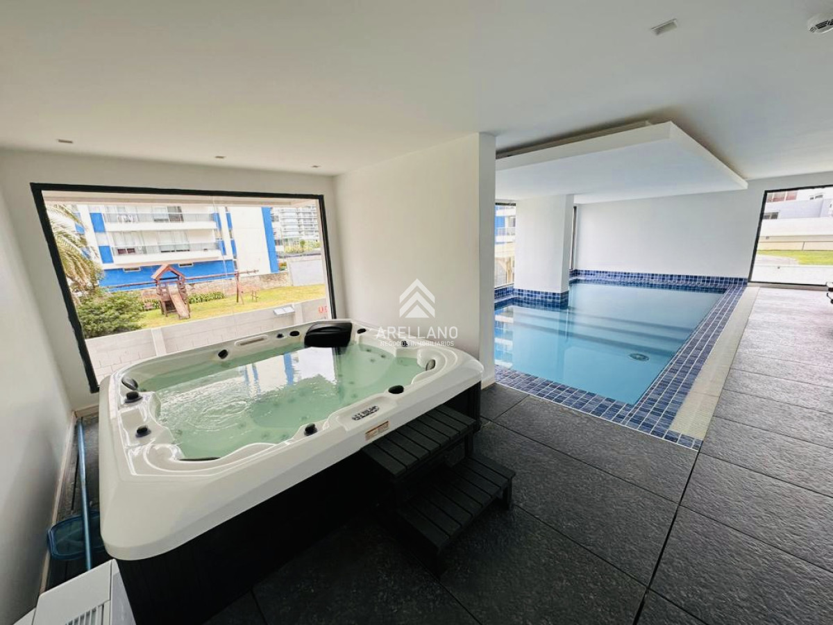 Apartamento ID.2236 - Venta apartamento 2 dormitorios a estrenar 