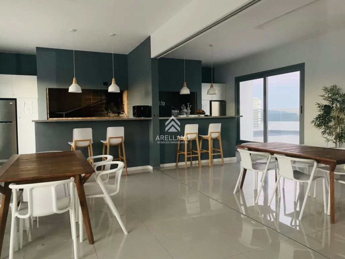 Apartamento ID.1960 - Venta apartamento 2 dormitorios 