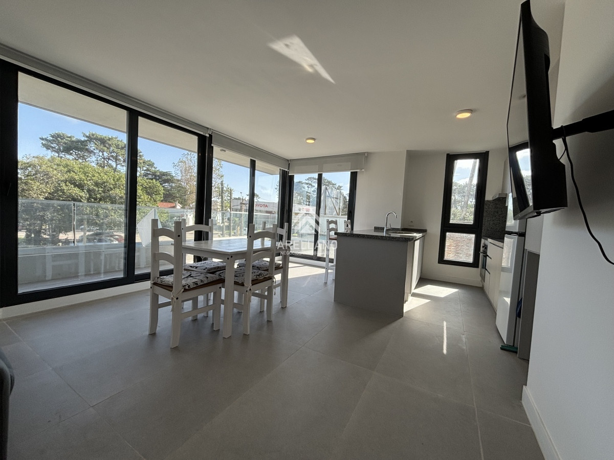 Apartamento ID.3457 - Venta Apartamento 2 dormitorios