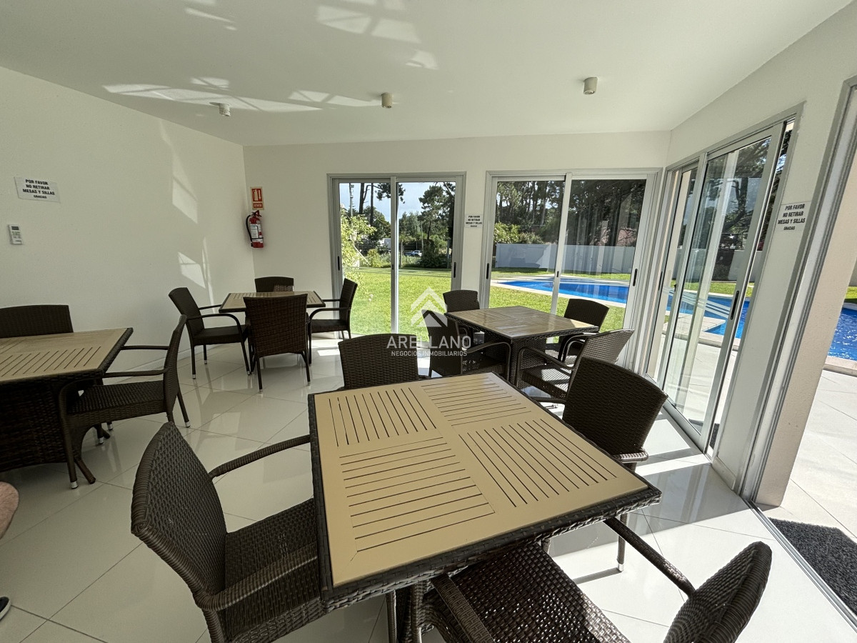 Apartamento ID.4682 - Penthouse DE 1 DORMITORIO EN VENTA
