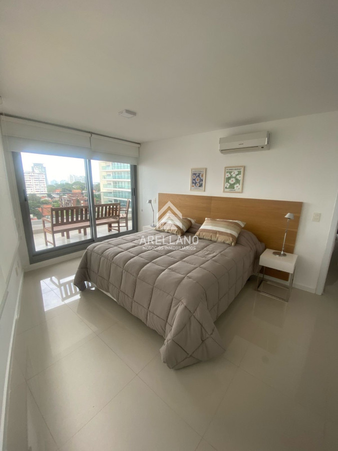 Apartamento ID.1960 - Venta apartamento 2 dormitorios 