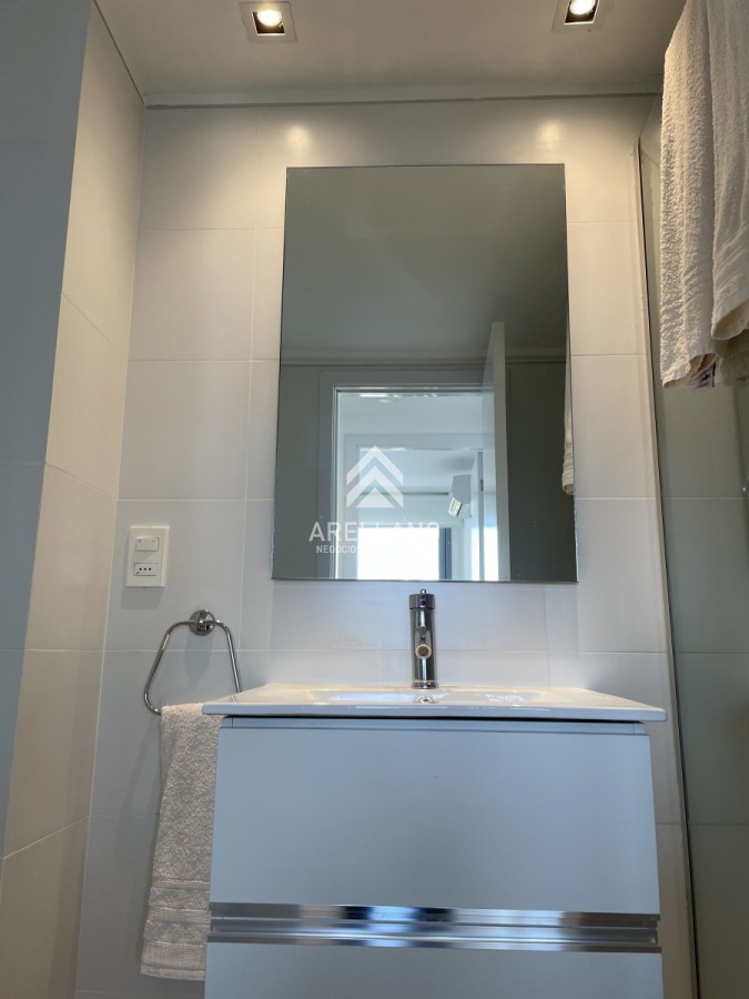 Apartamento ID.1960 - Venta apartamento 2 dormitorios 