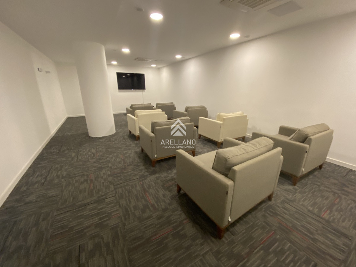 Apartamento ID.1960 - Venta apartamento 2 dormitorios 
