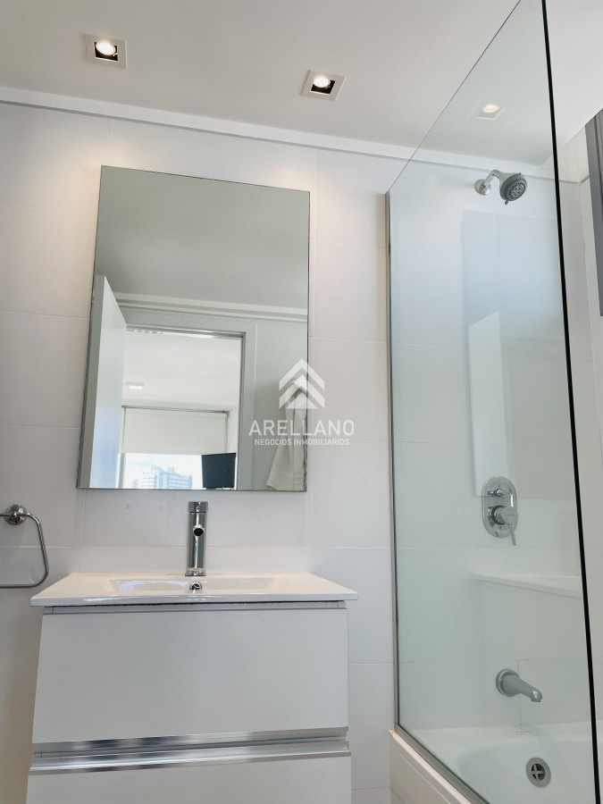 Apartamento ID.1960 - Venta apartamento 2 dormitorios 