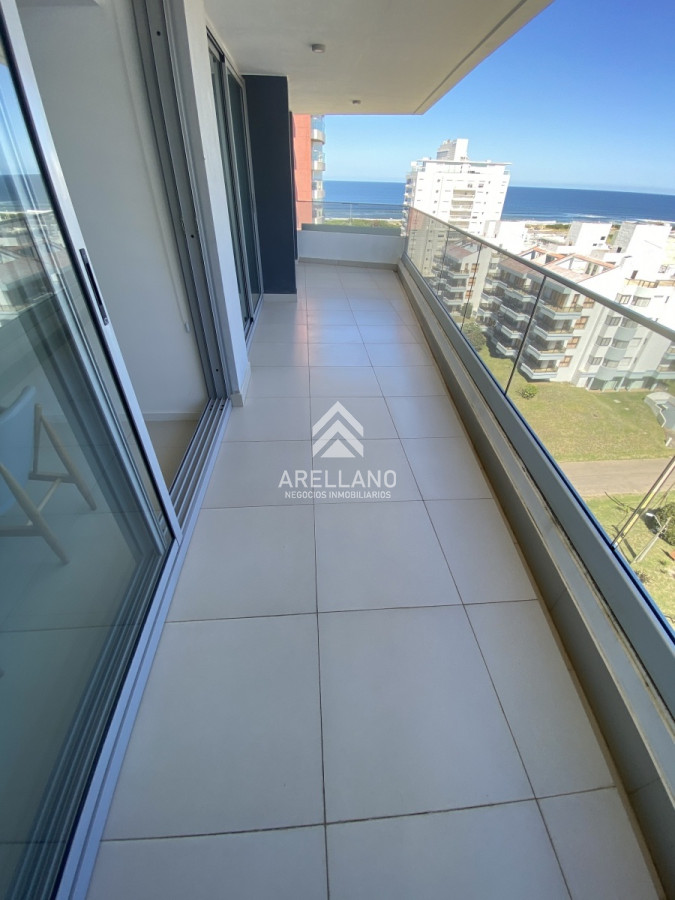 Apartamento ID.1960 - Venta apartamento 2 dormitorios 