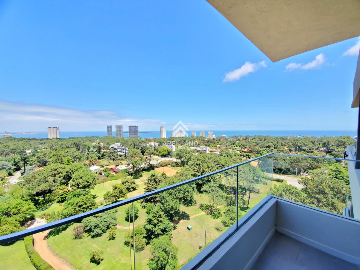 Apartamento ID.2826 - Alquiler temporal apartamento 1 dormitorio 