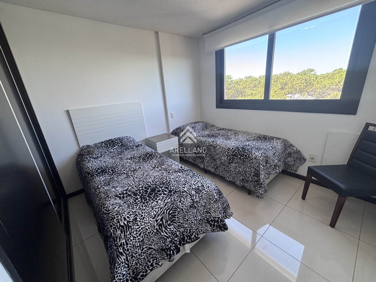 Apartamento ID.2927 - Venta apartamento 3 dormitorios Roosevelt 