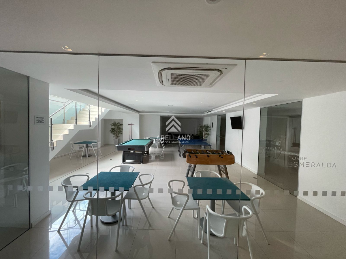 Apartamento ID.1960 - Venta apartamento 2 dormitorios 