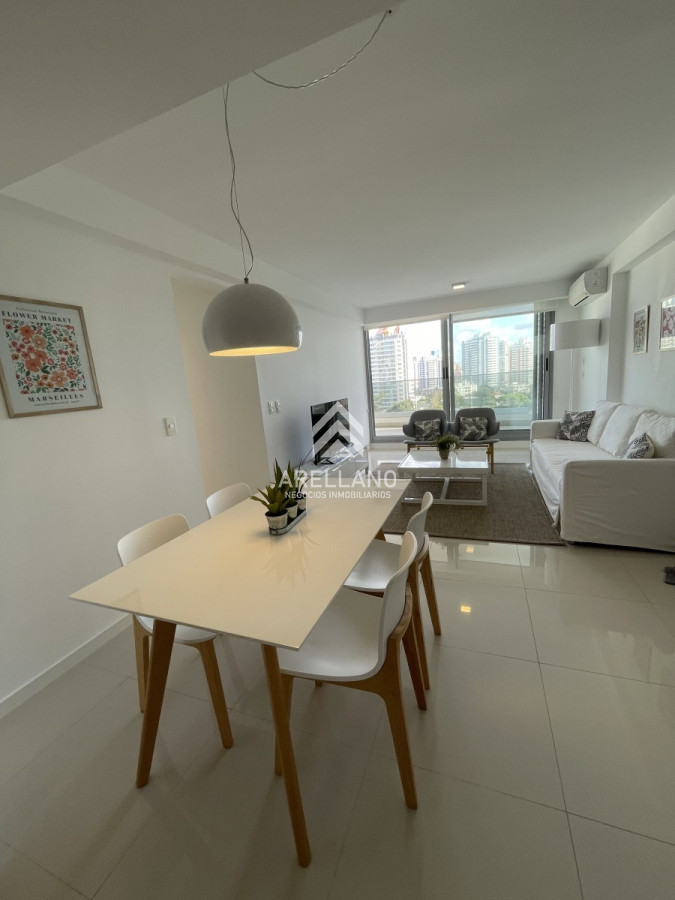 Apartamento ID.1960 - Venta apartamento 2 dormitorios 