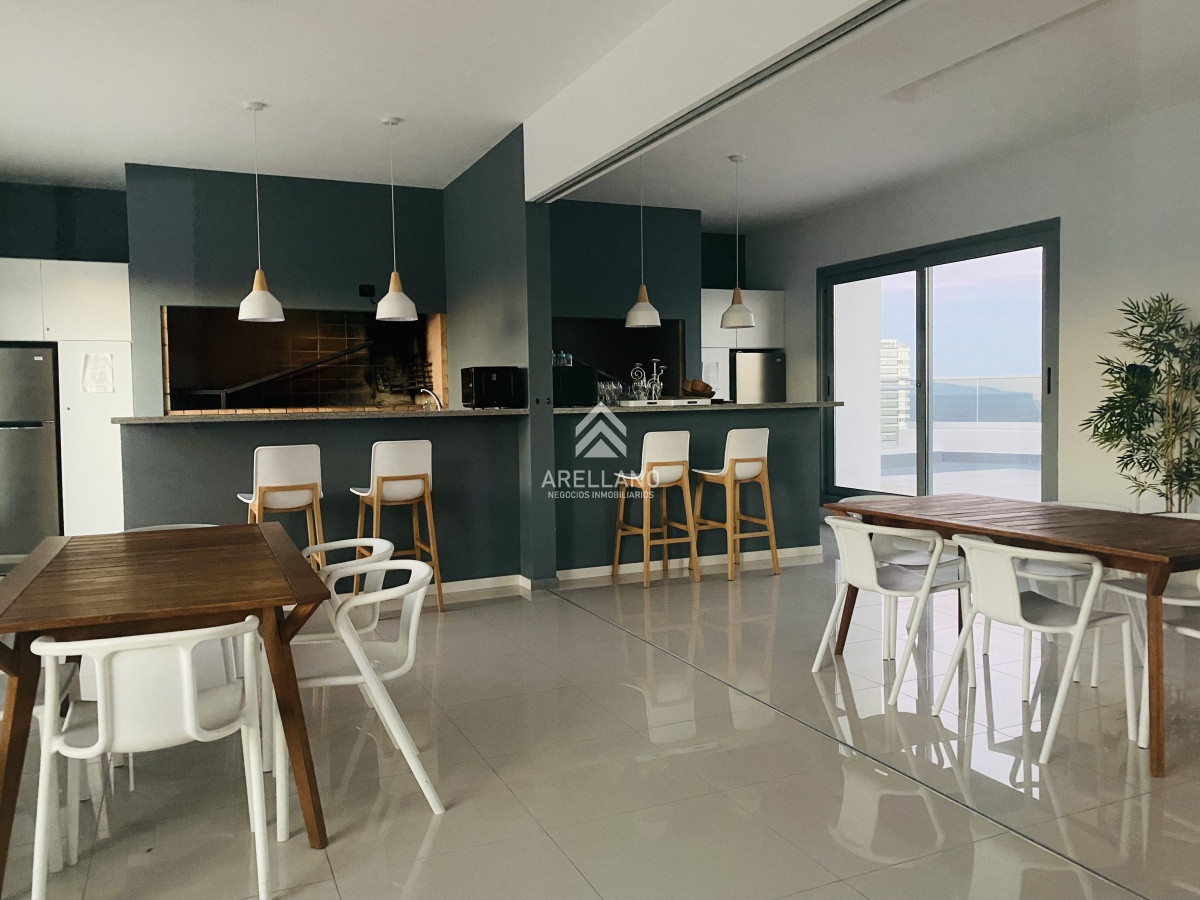 Apartamento ID.1960 - Venta apartamento 2 dormitorios 