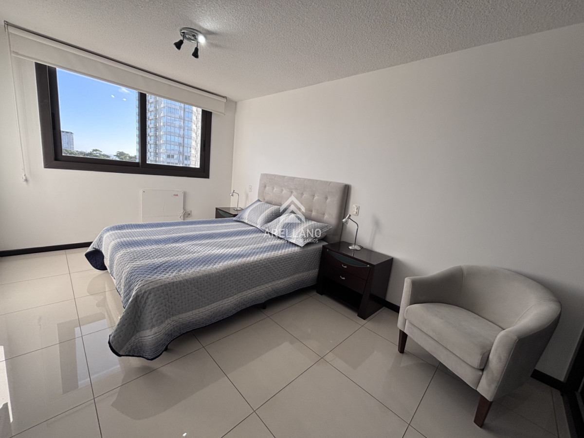Apartamento ID.2927 - Venta apartamento 3 dormitorios Roosevelt 