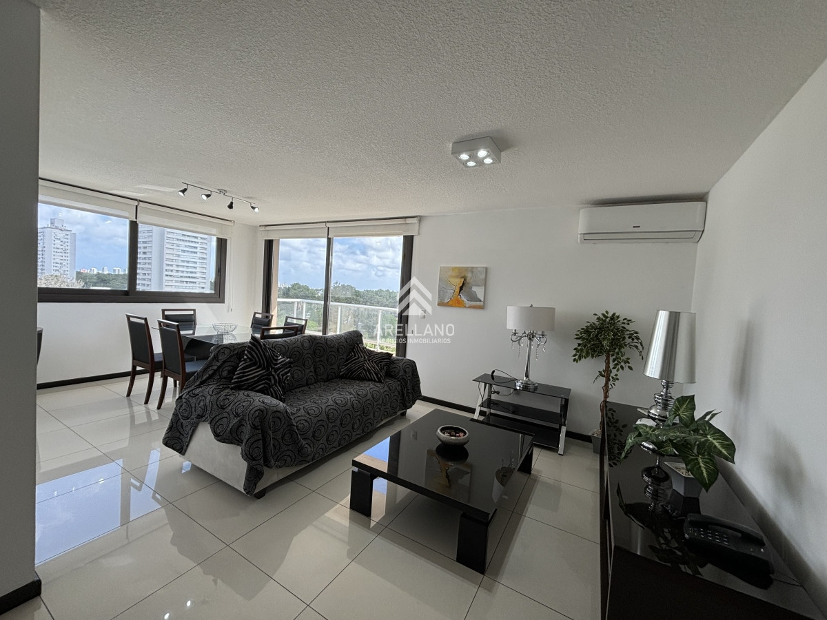Apartamento ID.2927 - Venta apartamento 3 dormitorios Roosevelt 