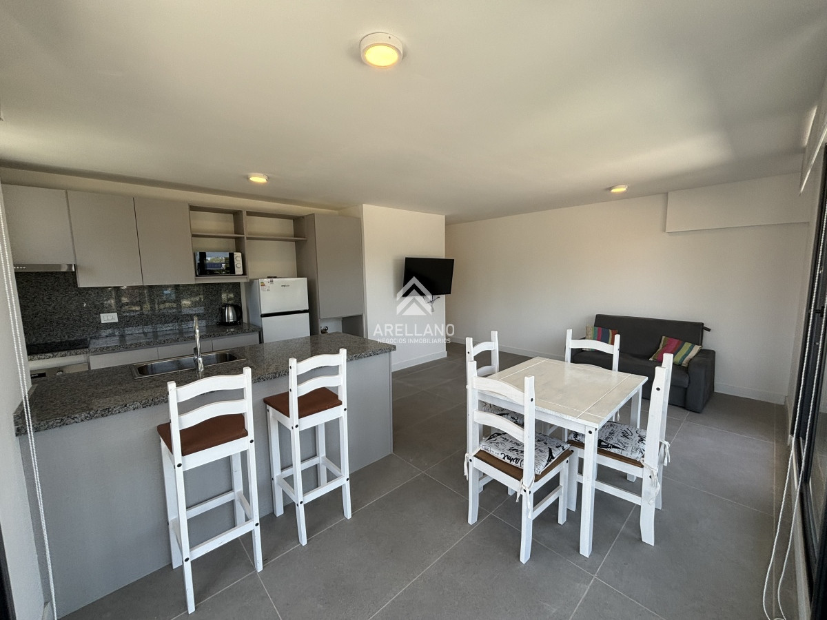 Apartamento ID.3457 - Venta Apartamento 2 dormitorios
