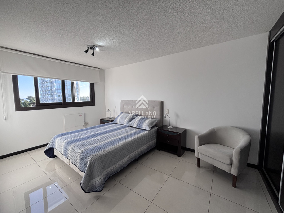 Apartamento ID.2927 - Venta apartamento 3 dormitorios Roosevelt 