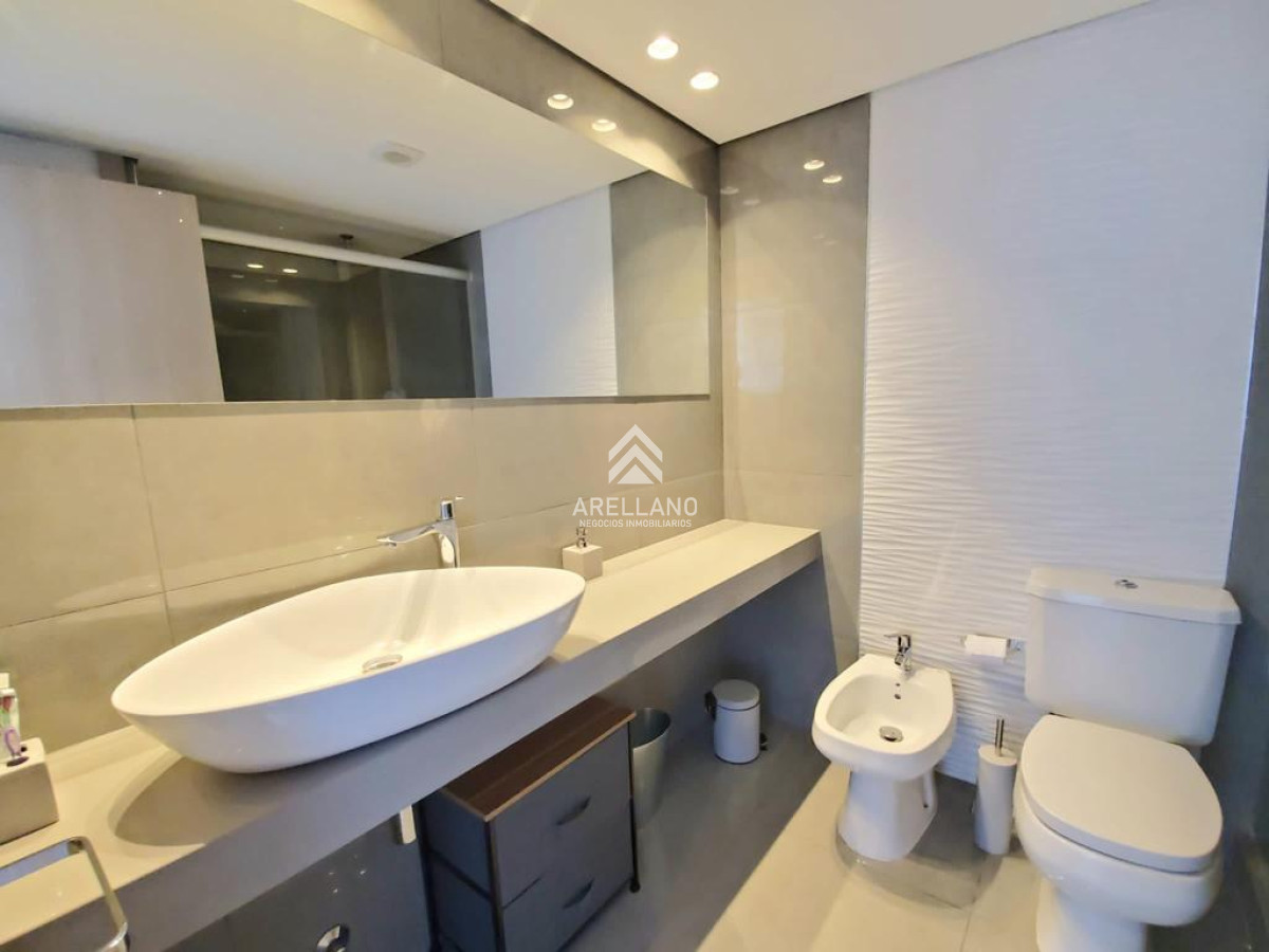 Apartamento ID.2826 - Alquiler temporal apartamento 1 dormitorio 