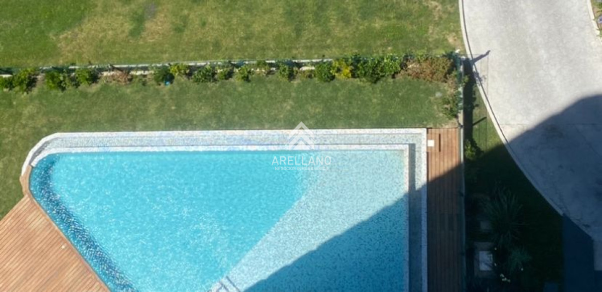 Apartamento ID.2826 - Alquiler temporal apartamento 1 dormitorio 