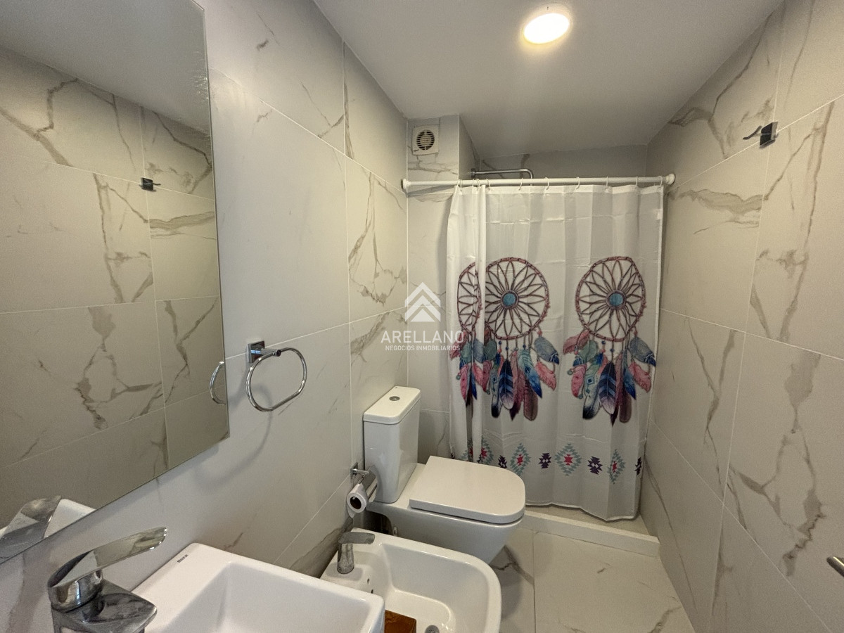 Apartamento ID.3457 - Venta Apartamento 2 dormitorios