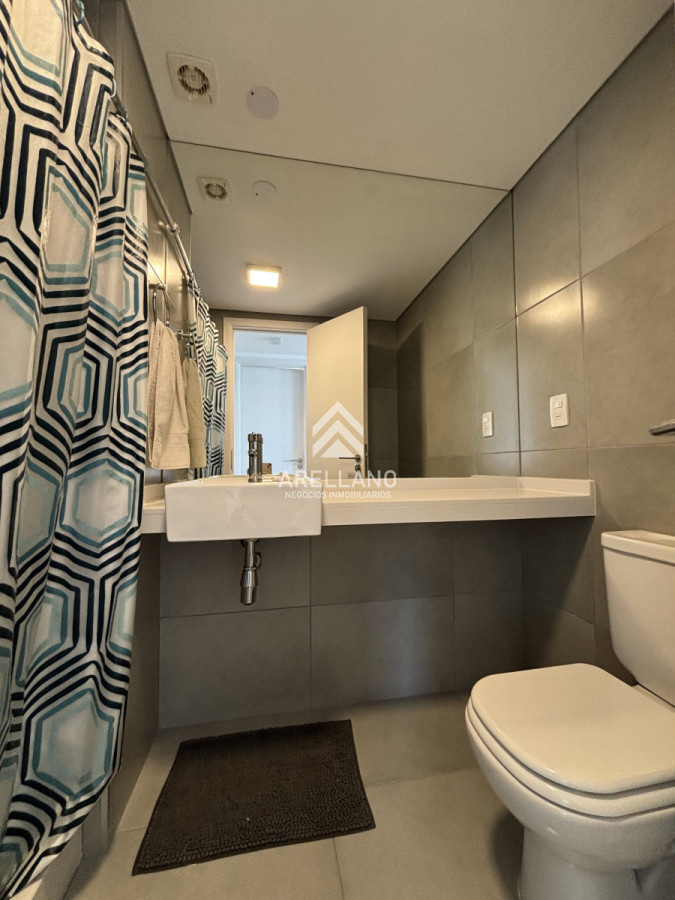 Apartamento ID.2236 - Venta apartamento 2 dormitorios a estrenar 