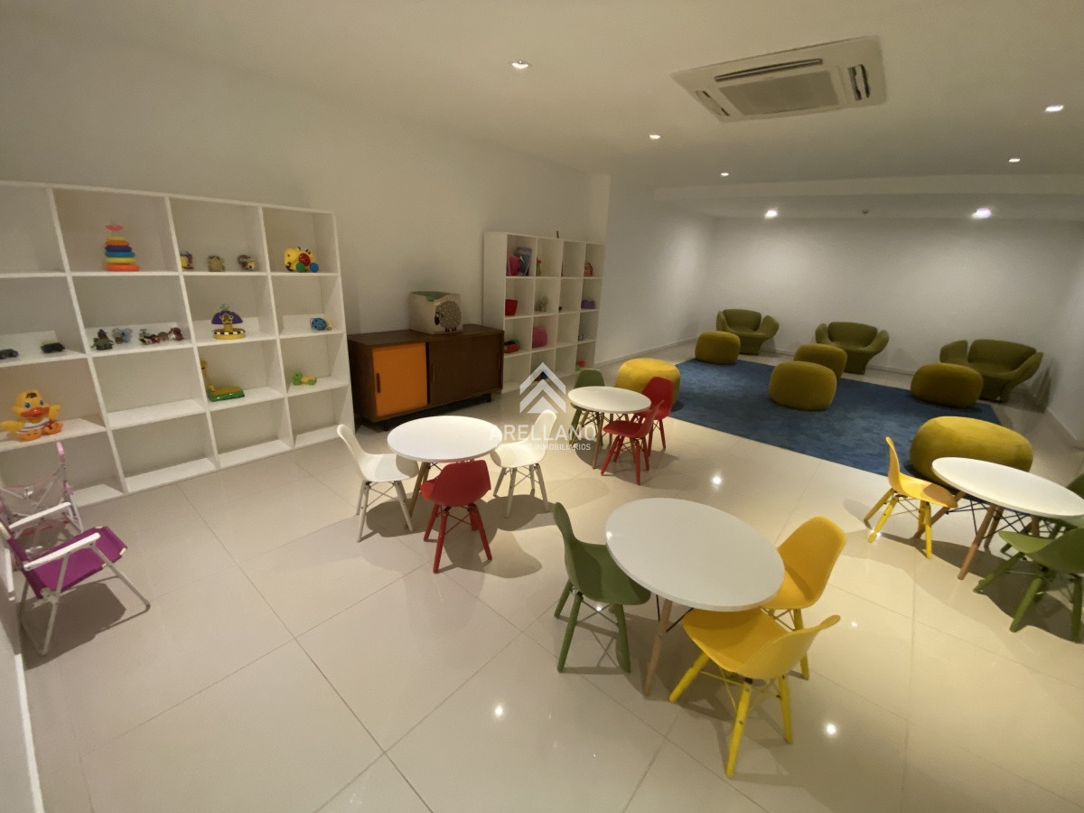 Apartamento ID.1960 - Venta apartamento 2 dormitorios 