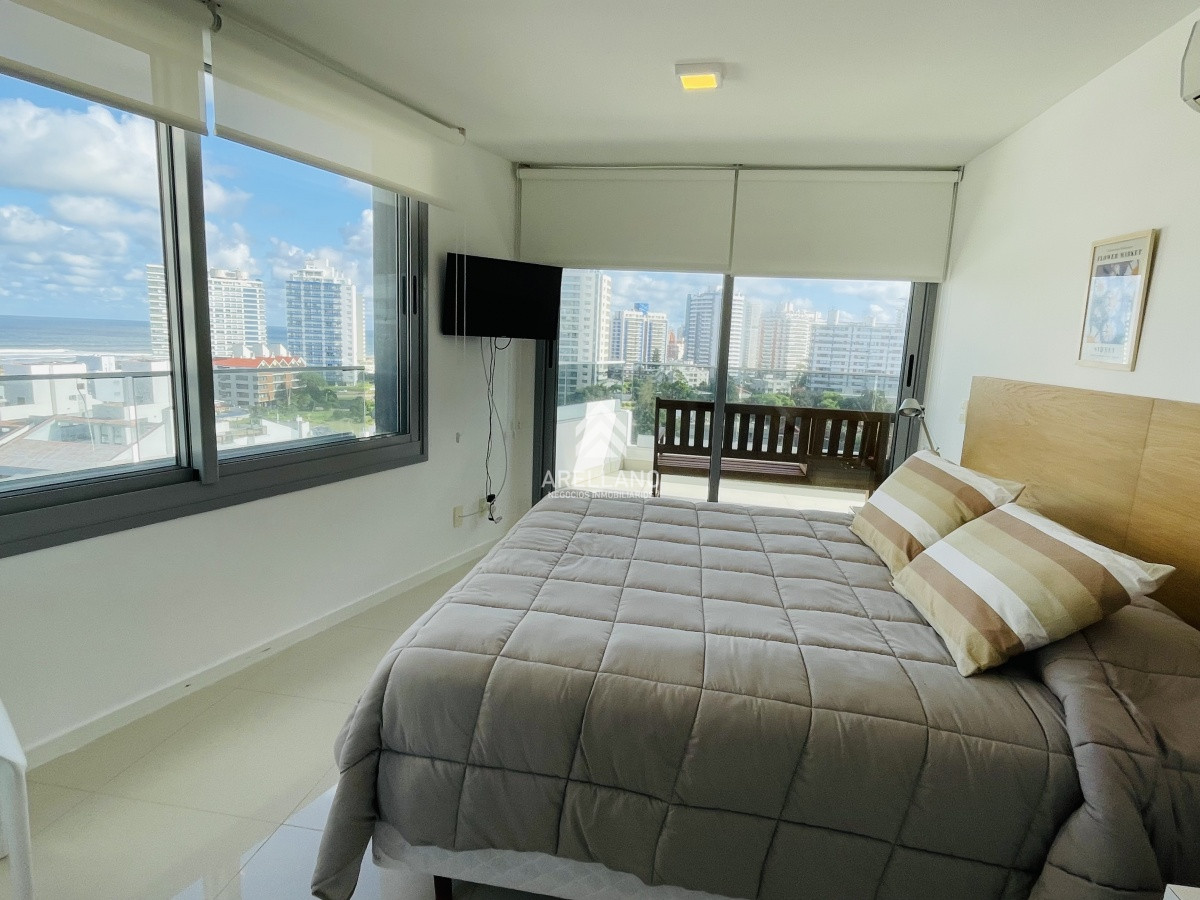 Apartamento ID.1960 - Venta apartamento 2 dormitorios 