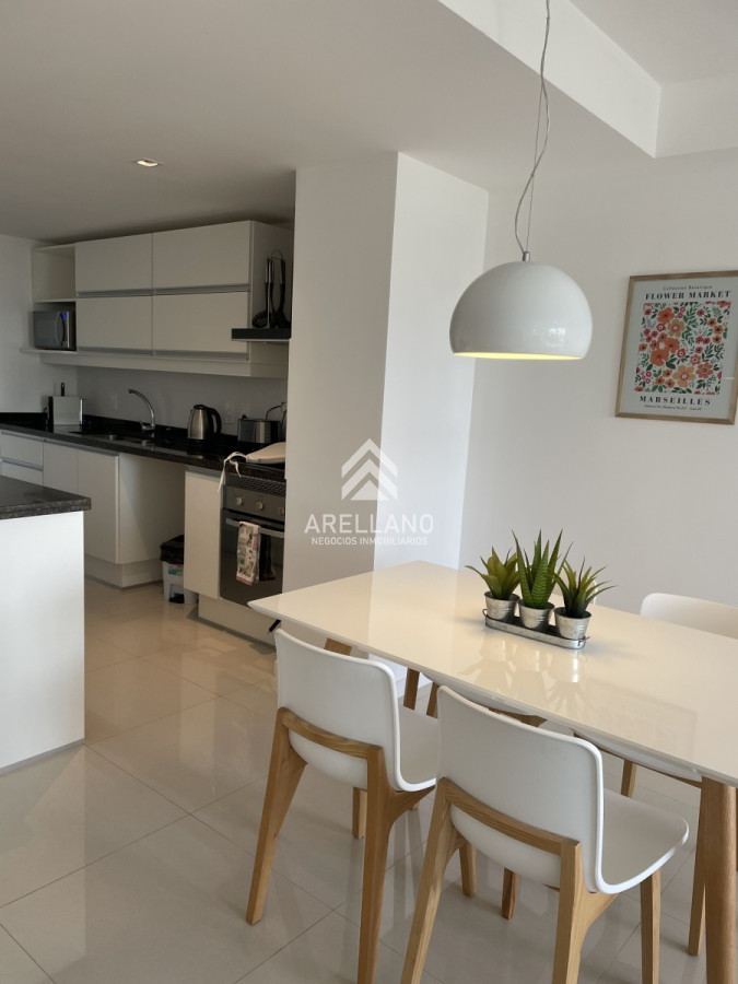 Apartamento ID.1960 - Venta apartamento 2 dormitorios 