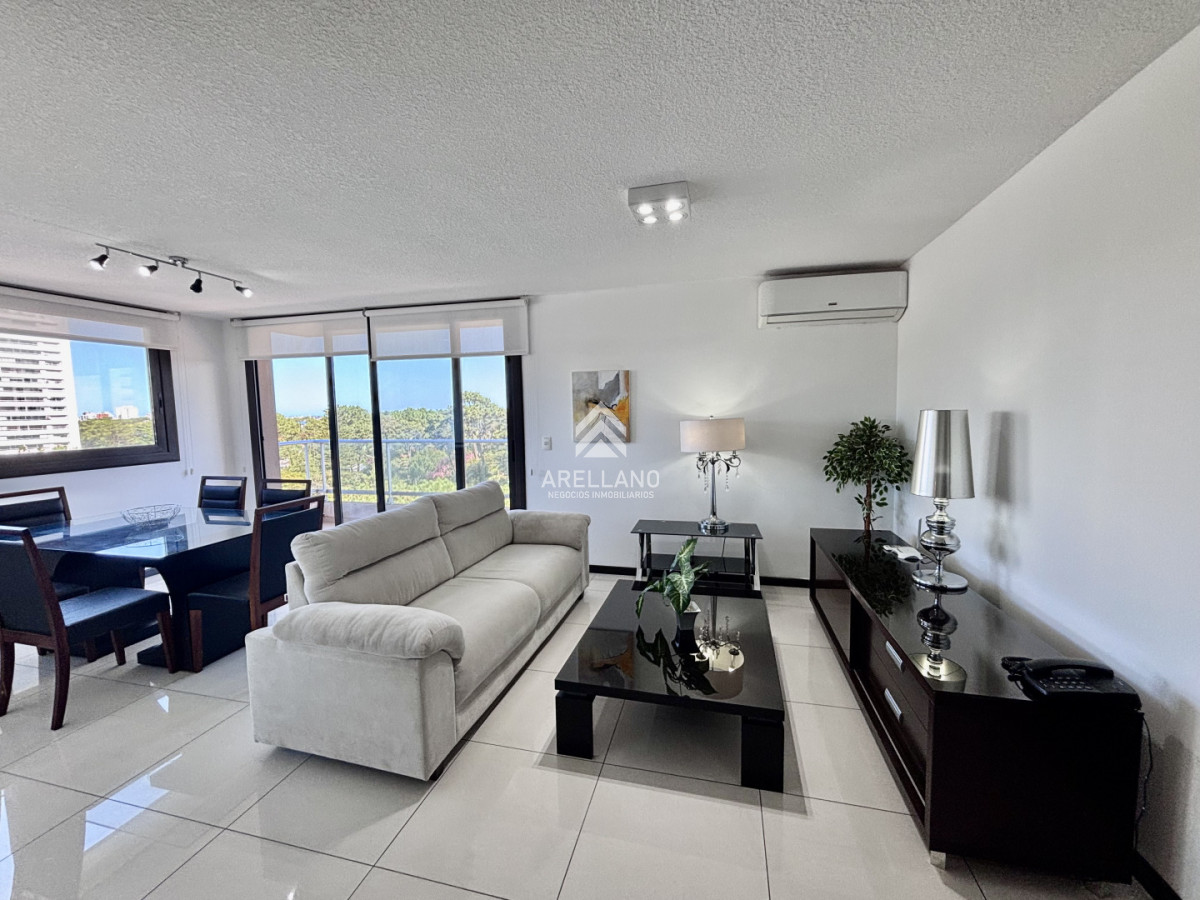 Apartamento ID.2927 - Venta apartamento 3 dormitorios Roosevelt 