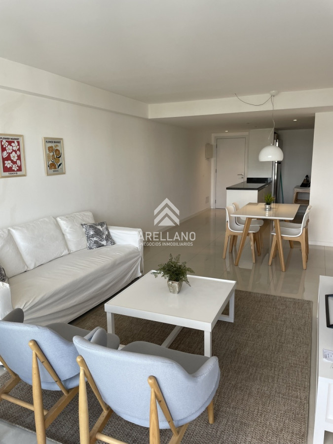 Apartamento ID.1960 - Venta apartamento 2 dormitorios 