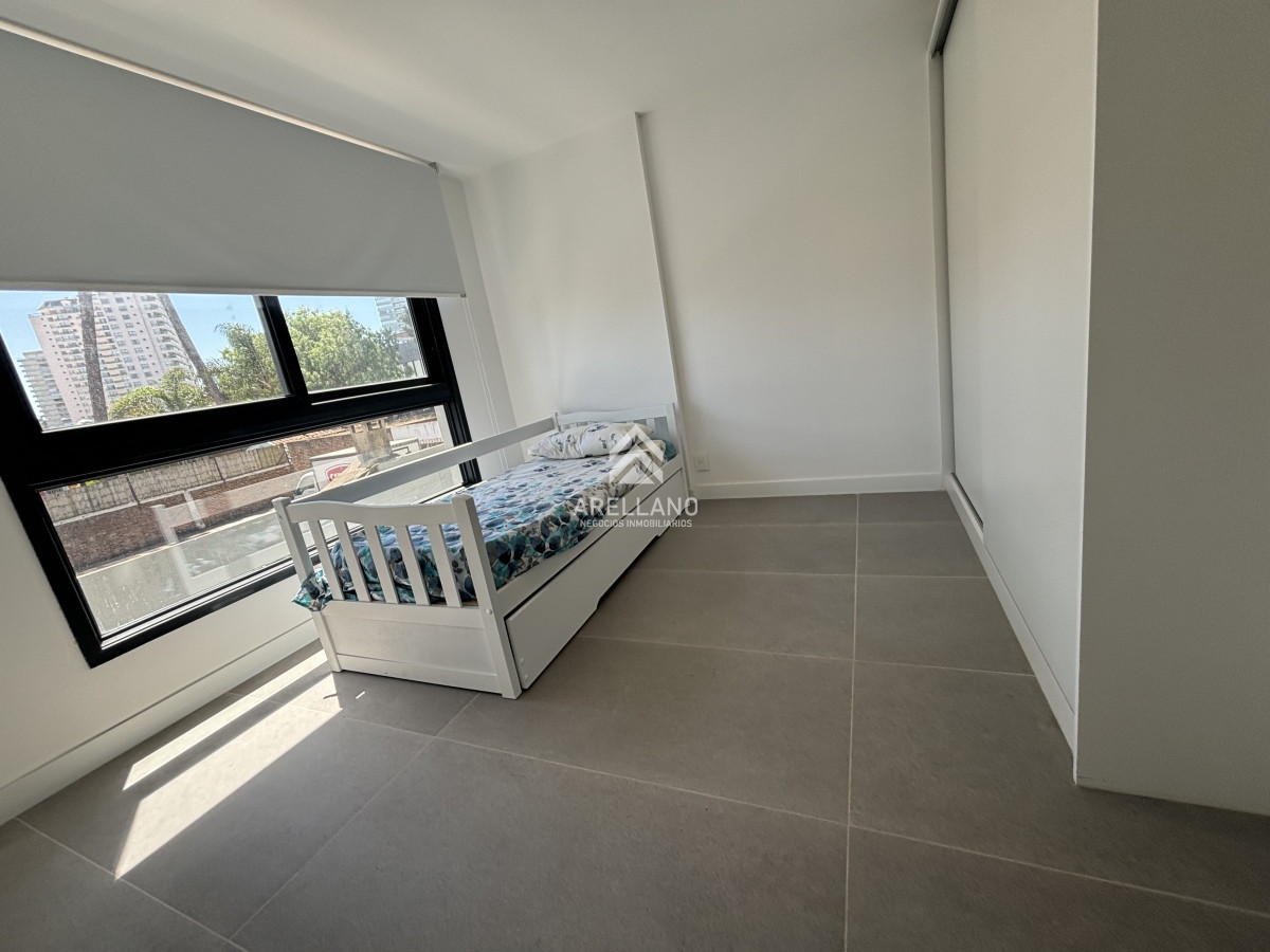 Apartamento ID.3457 - Venta Apartamento 2 dormitorios